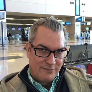 Meet your Posher, Eugene